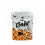 Baked Bags 600mg D8 Cookies and Cream