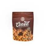 Baked Bags 600mg D8 Milk Chocolate