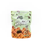 Baked Bags 600mg D8 Mint Chocolate