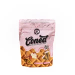 Baked Bags 600mg D8 StrawberryShortcake