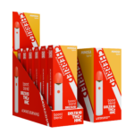 Cherried Vape Disposable 2ml Boost Blend Mimosa (Hybrid)