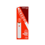 Cherried Vape Disposable 2ml Bliss Blend Cherry Pie (Hybrid)