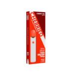 Cherried Vape Disposable 2ml Bliss Blend Cherry Pie (Hybrid)