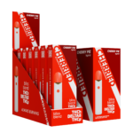Cherried Vape Disposable 2ml Bliss Blend Cherry Pie (Hybrid)
