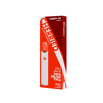 Cherried Vape Disposable 2ml Bliss Blend Cherry Pie (Hybrid)
