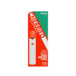 Cherried Vape Disposable 2ml Bliss Blend Zelato (Sativa)