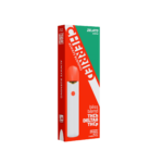 Cherried Vape Disposable 2ml Bliss Blend Zelato (Sativa)