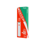 Cherried Vape Disposable 2ml Bliss Blend Zelato (Sativa)