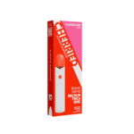 Cherried Vape Disposable 2ml Boost Blend Clementine (Sativa)