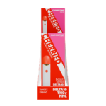 Cherried Vape Disposable 2ml Boost Blend Clementine (Sativa)