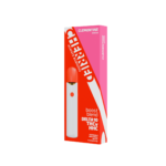 Cherried Vape Disposable 2ml Boost Blend Clementine (Sativa)