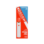 Cherried Vape Disposable 2ml Chill Blend Godfather OG (Indica)