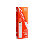 Cherried Vape Disposable 2ml Chill Blend Peanut Butter Breath (Hybrid)