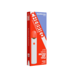 Cherried Vape Disposable 2ml Chill Blend Slurricane (Indica)