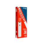 Cherried Vape Disposable 2ml Snooze Blend Dosidos (Hybrid)