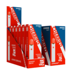 Cherried Vape Disposable 2ml Snooze Blend Dosidos (Hybrid)