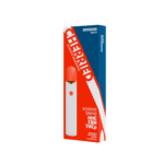 Cherried Vape Disposable 2ml Snooze Blend Dosidos (Hybrid)