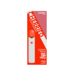 Cherried Vape Disposable 2ml Snooze Blend Sherbert (Indica)