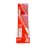 Cherried Vape Disposable 2ml Snooze Blend Sherbert (Indica)
