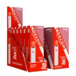 Cherried Vape Disposable 2ml Snooze Blend Sherbert (Indica)