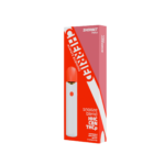 Cherried Vape Disposable 2ml Snooze Blend Sherbert (Indica)