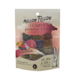 Mellow Fellow Premium M-Fusion 20pc Edibles 1000mg Clarity Blend Fruit Punch