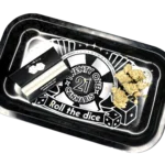 Twenty One Marketing Material Rolling Trays