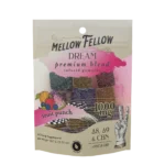 Mellow Fellow Premium M-Fusion 20pc Edibles 1000mg Dream Blend Fruit Punch