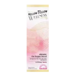 Mellow Fellow Wellness Tincture 2000mg Elevate Blend Mint