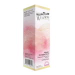 Mellow Fellow Wellness Tincture 2000mg Elevate Blend Mint