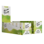 Mellow Fellow Premium Budder 2g THCA/D8 Bandz (Sativa)