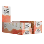 Mellow Fellow Premium Budder 2g THCA/D8 Peach Oblivion x Soul Cleanser (Hybrid)