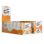 Mellow Fellow Premium Vape Cartridge .5ml THCP Cereal Milk (Sativa)