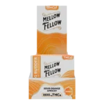 Mellow Fellow Premium Vape Cartridge .5ml THCP Cereal Milk (Sativa)