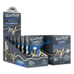 Mellow Fellow Live Resin Vape Cartridge 1ml Creativity Blend Blue Dream (sativa)