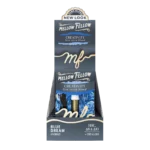 Mellow Fellow Live Resin Vape Cartridge 1ml Creativity Blend Blue Dream (sativa)