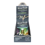 Mellow Fellow Live Resin Vape Cartridge 1ml Dream Blend Northern Lights (indica)