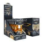 Mellow Fellow Live Resin Vape Cartridge 2ml Desire Blend Acapulco Gold (sativa)
