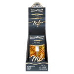 Mellow Fellow Live Resin Vape Cartridge 2ml Desire Blend Acapulco Gold (sativa)