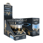 Mellow Fellow Live Resin Vape Cartridge 2ml Dream Blend Double Dream (hybrid)