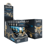 Mellow Fellow Live Resin Vape Cartridge 2ml Euphoria Blend Sundae Driver (hybrid)