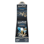 Mellow Fellow Live Resin Vape Cartridge 2ml Euphoria Blend Sundae Driver (hybrid)