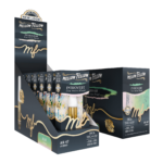 Mellow Fellow Live Resin Vape Cartridge 2ml Introvert Blend AK-47 (hybrid)