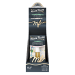 Mellow Fellow Live Resin Vape Cartridge 2ml Introvert Blend AK-47 (hybrid)