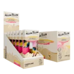 Mellow Fellow Premium Vape Cartridge 2ml Charged Blend Candyland (hybrid)
