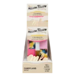 Mellow Fellow Premium Vape Cartridge 2ml Charged Blend Candyland (hybrid)