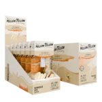 Mellow Fellow Premium Vape Cartridge 2ml Clarity Blend Serious Six (sativa)