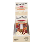 Mellow Fellow Premium Vape Cartridge 2ml Desire Blend Mimosa (hybrid)