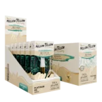 Mellow Fellow Premium Vape Cartridges 2ml Recover Blend Platinum OG (indica)