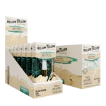 Mellow Fellow Premium Vape Cartridge 2ml Creativity Blend GMO Cookies (hybrid)